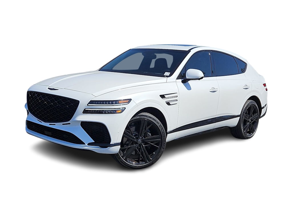 genesis gv80 coupe 2026 KMUJDESC5TU301757 image genesis gv80 coupe 2026 KMUJDESC5TU301757 image